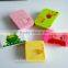 cartoon contact lens case, cute case contact for girl