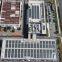 Flat roof photovoltaic bracket