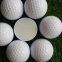Driving Range Golf ball