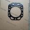 High Quality S195/ Em180/ S1115 Cylinder Head Gasket