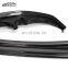 F22 2 Series  EXOT Style High Quality Carbon Fiber Front Lip Front Bumper Lip For BMW 2 Series F22
