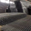 Galvanised Construction Reinforcing Steel Mesh 4mm Concrete Thickened Anti-crack Wire Mesh