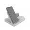3-in-1 Multifunction Wireless Charger Stand With Strong Magnetic 15W Fast Charging Dock & Alarm Clock Phone Holder for IPhone