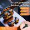 New Super Mini Tws Bt 5.3 Wireless Sleep Earphones Noise Canceling Headset Hifi Stereo Earbuds In-ear Headphones