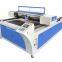 Industrial Mutifunction Co2 Laser Cutting Machine For Metal and Nonmetal Materials