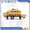 Zoomline High Quality Diesel Concrete Pump and Mixer