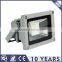 Silver Grey/ Black higher resolution 100w led flood light