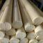 Custom processing of plastic rods. We have uA rods in their natural colors, available in yellow and white nylon materials.