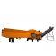 .800mm Blade Roller Biomass Crusher with Hydraulic System - Bio-Power Plant Equipment | Factory Direct from China