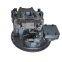 SBZSZ Hydraulic Pump A8VO Series A8VO55 A8VO80 A8VO107 A8VO140 A8VO200 Hydraulic Piston Pump A8VO140LA1KS/63R1+A10VO71DFR/31R