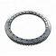 TS70 External Gear Tadano TS-70M-1-00001 Crane Slewing Bearing