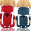 Winter Clothes for Small Dogs? Warmly Clothing
