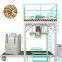 FIBC filling station Bag Weighing Type Filling Station for Bulk Bags Ton bag