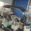 800W 1000W  Three Wheels Leisure Electric Tricycle  Rickshaw EV Mobility Scooter Motor with Cabin Tuk Tuk