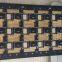 6 layers, 3rd order soft hard combination FPC,COB soft hard combination FPC