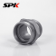 Parker H-Type Ferrule Tube Fitting, Гидравлическое переходное соединение для труб масляных (Модель: 1CM-ED), Герметичное метрическое резьбовое соединение - Сталь углеродистая