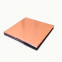 Premium 2mm Thick CW008A Lead Copper Flange Plate