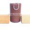 High Quality Hessian Necklace Jewelry Display