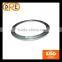 Aluminum Ring Swivel Turntable Swivel Bearing Ball Bearing Lazy Susan