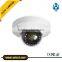 2.0MP Full HD 1080P TVI Sony CMOS Sensor Color IR Dome CCTV Camera with Fisheyes 360 degress 2.1mm lens support IP66