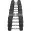 Hex Rubber Dumbbell 2kg-32.5kg