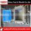 plastic injection crate mould manufacturer
