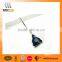hanging strap for mobile phone soft pvc mobile phone strap