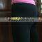 Fitness neoprene slimming Pants whole sale