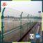 Economic Building Welded Panels Construction Price