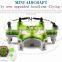 Wholesale price rc quadcopter 2.4G remote control drones long distance