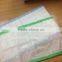 pp woven white 100% recycled sand bag
