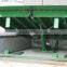 4 ton stationary adjustable loading dock ramp on sale DCQG-4