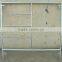 5FEET X5FEET metal scaffolding