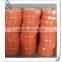 High pressure fiber braided PVC LPG Hose