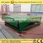 Hydraulic Dock Ramps to Unload Container/Multi-Use Dock Ramp/Container Leveler for Forklift