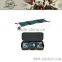 aluminum paramedic folding stretcher