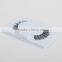 Synthetic eyelash Human hair eyelash