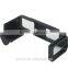 2016 new technology professional ball head camera video photo tripod L shaped quick release plate