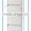 Luoyang high quality steel vertical cabinet with drawer