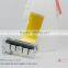 JX-2R-05X thermal bill printer head with metal body