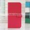 New Design Genuine Leather Case For Samsung Galaxy S6