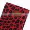 Hot Selling Sexy Leopard Wallet Case For Samsung Galaxy S6 Leather