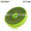 2016 New UFO Waterproo Speaker Mini Portable Mountain bike Bluetooth Speaker