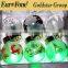 2016 newest christmas tree light led hanging ball light