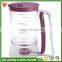 Batter dispenser 4 Cup Capacity Batter Dispenser. Another kitchen time saver.