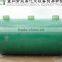 GFRP oil separator tank
