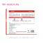 Rose Hydrating Whitening And Moisturizing Nourishing Crystal Collagen High Quality Facial Mask