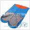 Hot Sale Outdoor Couples Sleeping Bag With Wholesale