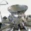 10 Heads multihead salt weigher machine for packaging