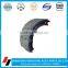 Hengtong 4551 FUWA alxe brake shoe assembly